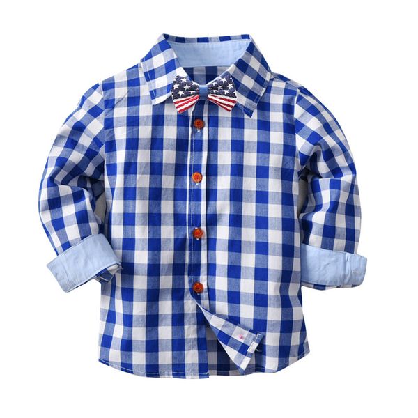 boy's clothes 1-8 y spring autumn ins new long sleeve plaid shirts big kids cotton fashion western style turn-down collar shirts, White;black
boy's clothes 1-8 y spring autumn ins new long sleeve plaid shirts big kids cotton fashion western style turn-down collar shirts, White;black