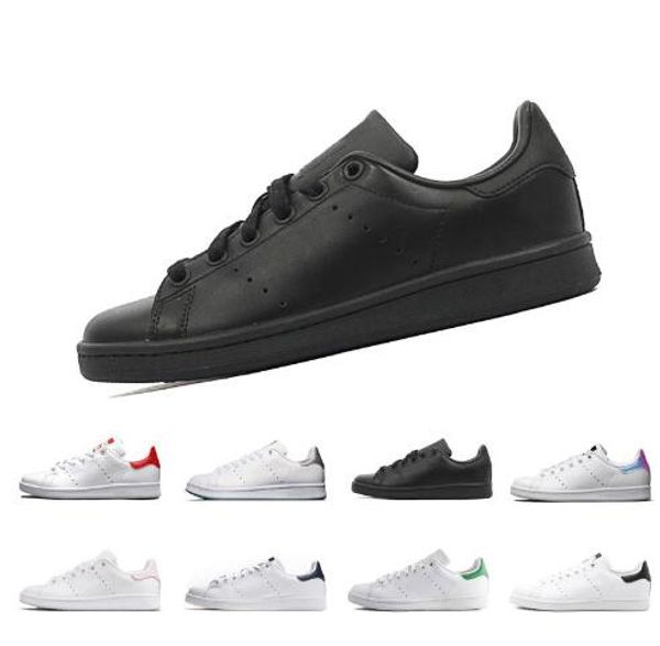 Новый Raf Simons Stan Smith Spring Copper Белый Розовый Черный Модная Обувь Человек Повседневная Кожа бренд женщина мужчина обувь Плоская подошва Кроссовки 36-44
Новый Raf Simons Stan Smith Spring Copper Белый Розовый Черный Модная Обувь Человек Повседневная Кожа бренд женщина мужчина обувь Плоская подошва Кроссовки 36-44