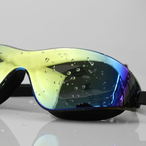 men women swim eyewear colorful swim big glasses diopter anti-fog waterproof uv protection swimming goggles new
men women swim eyewear colorful swim big glasses diopter anti-fog waterproof uv protection swimming goggles new