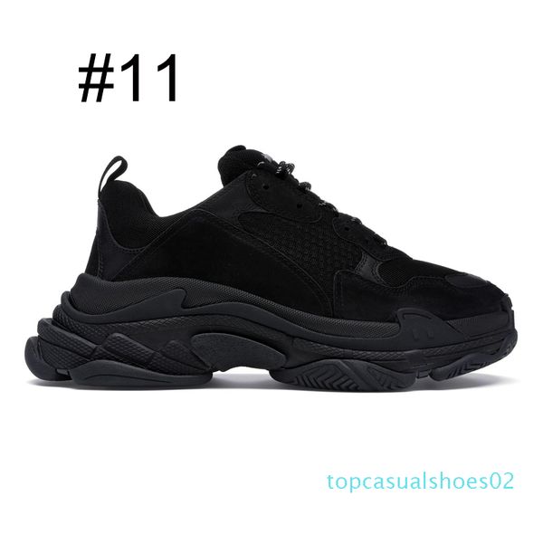 new triple s fashion designer luxury shoes for men women clear sole neon green black white red mens trainers platform sneakers t02
new triple s fashion designer luxury shoes for men women clear sole neon green black white red mens trainers platform sneakers t02