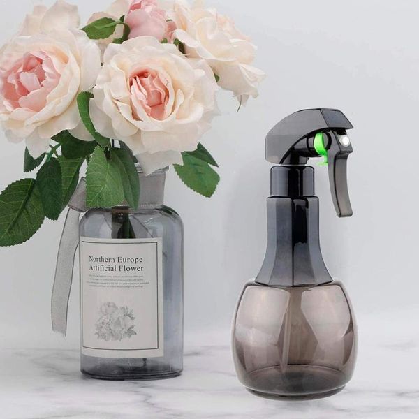 storage bottles & jars 3colors refillable haircut hairdressing empty barber fine water 400m for salon applicator hairstyling k6v8
storage bottles & jars 3colors refillable haircut hairdressing empty barber fine water 400m for salon applicator hairstyling k6v8