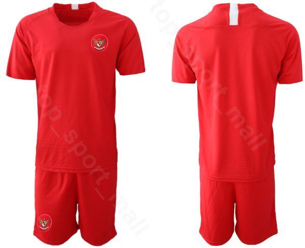 Indonesia Soccer Jersey 2019 Men Set 9 SPASOJEVIC 11 NWOKOLO 21 VERMANSYAH 10 LILIPALY 23 YAMA DIMAS ARDHIYASA Football Shirt Kits Uniform
Indonesia Soccer Jersey 2019 Men Set 9 SPASOJEVIC 11 NWOKOLO 21 VERMANSYAH 10 LILIPALY 23 YAMA DIMAS ARDHIYASA Football Shirt Kits Uniform