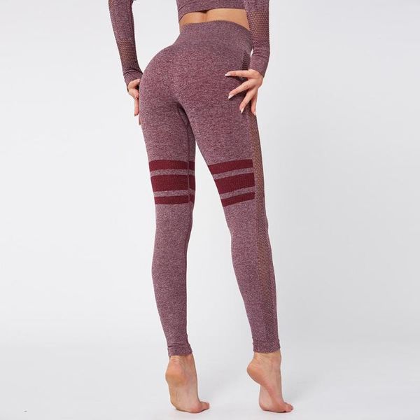 new women hip lifting seamless yoga pants gauze breathable high waist high elastic sports fitness pants yoga leggings, White;red
new women hip lifting seamless yoga pants gauze breathable high waist high elastic sports fitness pants yoga leggings, White;red