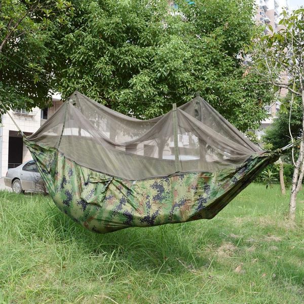 portable double person hammock travel camping mosquito net hanging 200kg swing bed two
portable double person hammock travel camping mosquito net hanging 200kg swing bed two
