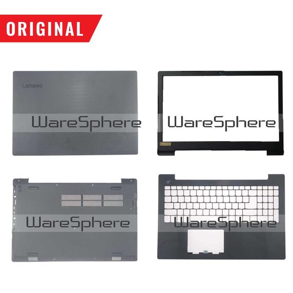 original for lenovo v130-15 v130-15ikb v330-15 lcd back bezel palmrest bottom base cover 5cb0r28213 5cb0q60184 5cb0r28214 black
original for lenovo v130-15 v130-15ikb v330-15 lcd back bezel palmrest bottom base cover 5cb0r28213 5cb0q60184 5cb0r28214 black