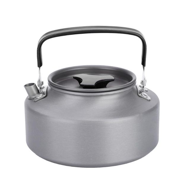 1.1l aluminum durable &heat resistant teapot coffee pot kettle for camping outdoors or at home anti-scalding folding handle
1.1l aluminum durable &heat resistant teapot coffee pot kettle for camping outdoors or at home anti-scalding folding handle