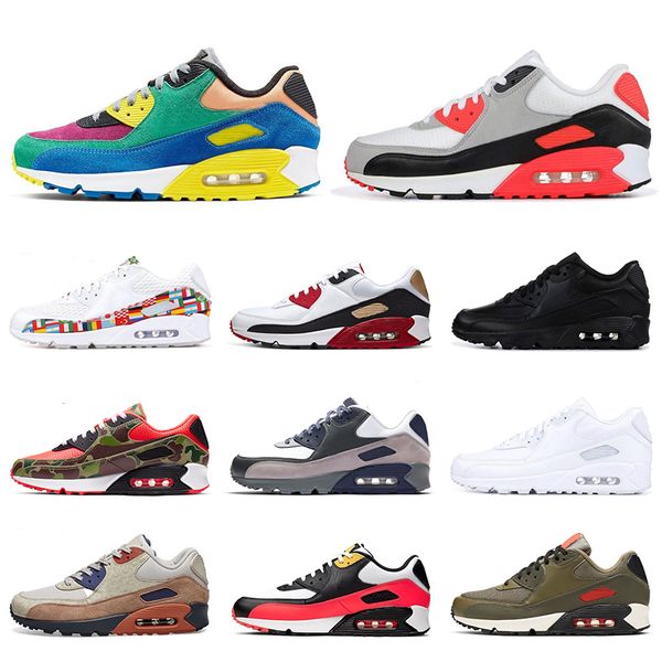 new chaussures running shoes men women viotech infrared triple black white bred mens trainers athletic sports sneakers size 36-45
new chaussures running shoes men women viotech infrared triple black white bred mens trainers athletic sports sneakers size 36-45