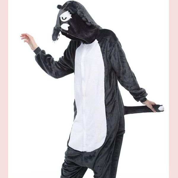 женщины kigurumi black wolf пижама комплекты фланель животные с капюшоном пижамы для взрослых зимних комбинезоны ночнушки sleepwear пижам ho, Blue;gray
женщины kigurumi black wolf пижама комплекты фланель животные с капюшоном пижамы для взрослых зимних комбинезоны ночнушки sleepwear пижам ho, Blue;gray