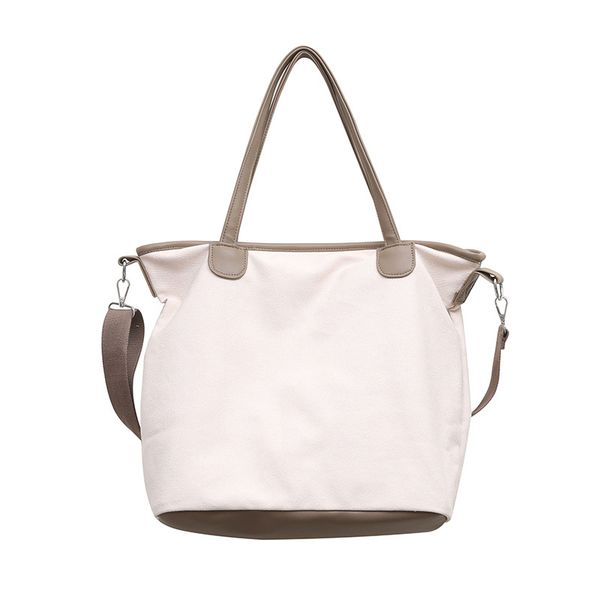 new korean wild canvas art handbag fashion vintage wind large capacity tote bag casual shoulder crossbody bag for young women
new korean wild canvas art handbag fashion vintage wind large capacity tote bag casual shoulder crossbody bag for young women