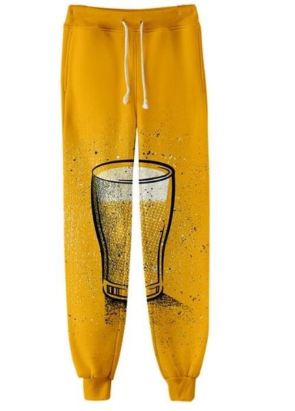 новые мужские / женские пиво смешные 3d печати брюки мода костюмы crewneck hip hop sweatpants n11, Black
новые мужские / женские пиво смешные 3d печати брюки мода костюмы crewneck hip hop sweatpants n11, Black