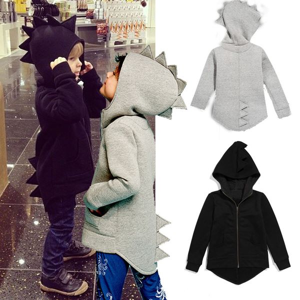 baby girl winter coat 2020 children's kid baby outerwear jacket dinosaur style hooded headwear coat clothes outerwear for girl, Blue;gray
baby girl winter coat 2020 children's kid baby outerwear jacket dinosaur style hooded headwear coat clothes outerwear for girl, Blue;gray