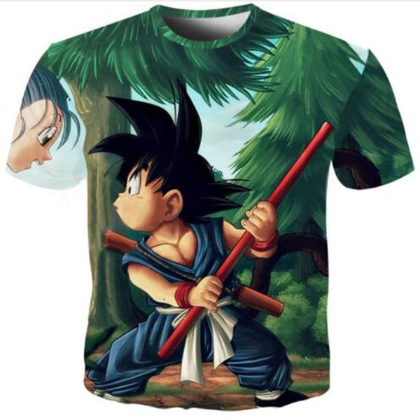 новые мужчины / женщины мода аниме dragon ball z гоку 3d печати harajuku стиль майка топы плюс размер стиль снаряжение смешные летние футбол, White;black
новые мужчины / женщины мода аниме dragon ball z гоку 3d печати harajuku стиль майка топы плюс размер стиль снаряжение смешные летние футбол, White;black