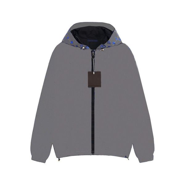 mens конструктора куртки с капюшоном весна осень марка hoodie coat письма печать мода стиль для мужчин и женщин роскошные ветровки куртки, Black;brown
mens конструктора куртки с капюшоном весна осень марка hoodie coat письма печать мода стиль для мужчин и женщин роскошные ветровки куртки, Black;brown
