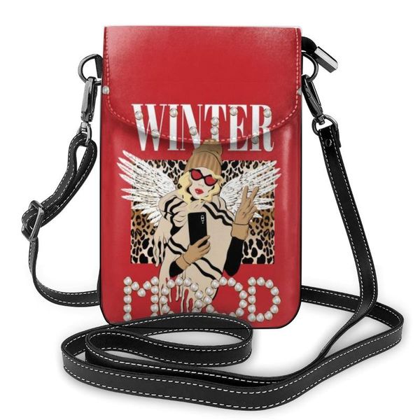 noisydesigns women small handbag female shoulder purse coin mobile phone hand bags red crossbody shoulder bag cross body bag
noisydesigns women small handbag female shoulder purse coin mobile phone hand bags red crossbody shoulder bag cross body bag