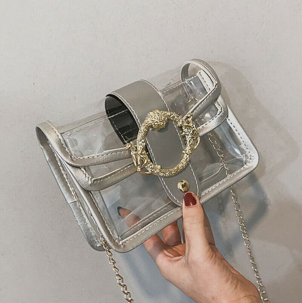 new women bag pvc transparent shoulder bag for lady lovely travel crossbody messenger fashion handbag purse
new women bag pvc transparent shoulder bag for lady lovely travel crossbody messenger fashion handbag purse