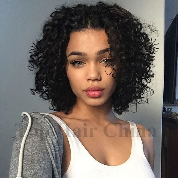 hair china new kinky curly wigs simulation human hair black short curly full wig for black women in stock
hair china new kinky curly wigs simulation human hair black short curly full wig for black women in stock
