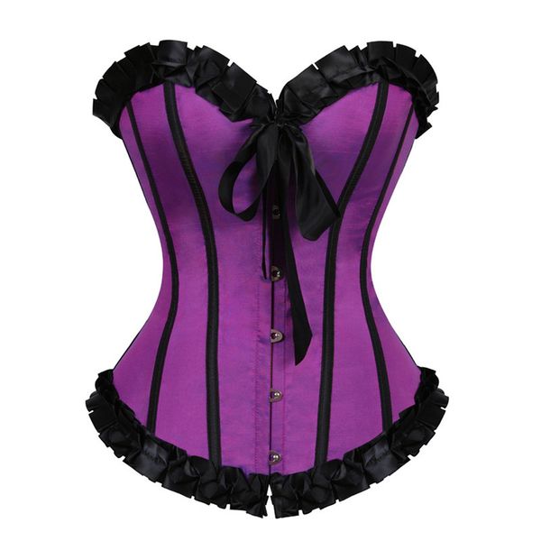 bodybuilder vintage funny costume low-cost purple lingerie corset and corset victorian, Black;white
bodybuilder vintage funny costume low-cost purple lingerie corset and corset victorian, Black;white