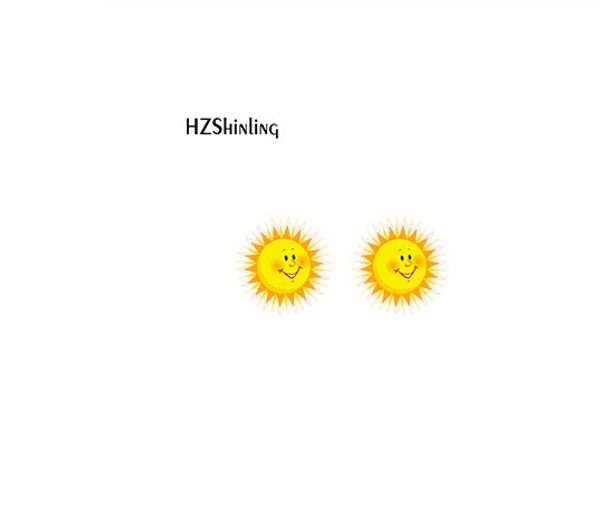 new arrival weather sunny snow rainy cute resin earrings shrinky dinks earrings sweet accessories acrylic earrings, Golden;silver
new arrival weather sunny snow rainy cute resin earrings shrinky dinks earrings sweet accessories acrylic earrings, Golden;silver