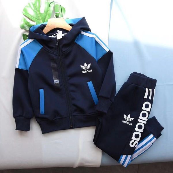 new ad brand kids brand clothes boys girls autumn outfit hooded zipper jacket coat pants 2pcs kids tracksuit runing suit m101730, White
new ad brand kids brand clothes boys girls autumn outfit hooded zipper jacket coat pants 2pcs kids tracksuit runing suit m101730, White