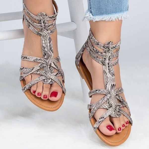 flat sandals women summer gold sandal large size 42-43 roman shoes for women 4 colors folk-custom casual footwear sandalen, Black
flat sandals women summer gold sandal large size 42-43 roman shoes for women 4 colors folk-custom casual footwear sandalen, Black