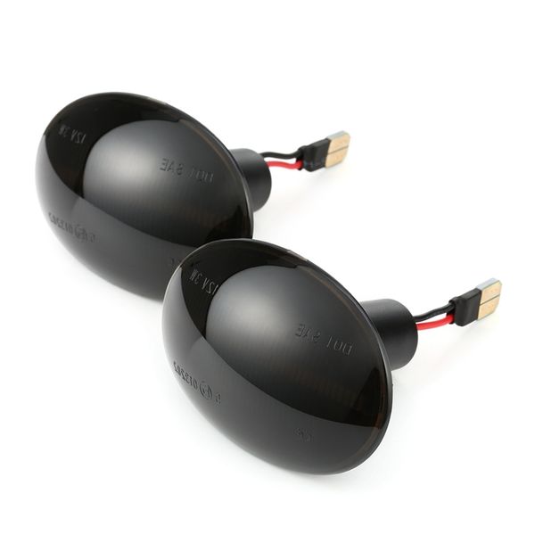 2 pcs car turn signal light,led side marker light for mini cooper r55 r56 r57 r58 r59 normal black
2 pcs car turn signal light,led side marker light for mini cooper r55 r56 r57 r58 r59 normal black