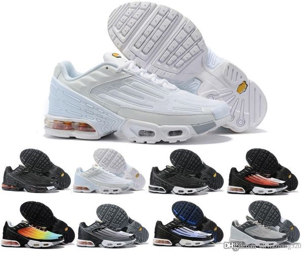 2020 tn tuned air mens designer casual shoes womens air cushion chaussures trainers outdoor hiking zapatos sports sneakers shoes36-45, Black
2020 tn tuned air mens designer casual shoes womens air cushion chaussures trainers outdoor hiking zapatos sports sneakers shoes36-45, Black