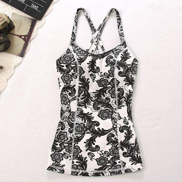 2016 women gym sports shirt yoga tanks with bra sleeveless vest fitness runnging clothes camisetas deporte training, White;red
2016 women gym sports shirt yoga tanks with bra sleeveless vest fitness runnging clothes camisetas deporte training, White;red
