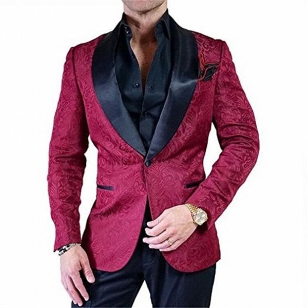 brand new groomsmen shawl satin lapel groom tuxedos pattern men suits wedding/prom man blazer ( jacket + pants + tie) z10, White;black
brand new groomsmen shawl satin lapel groom tuxedos pattern men suits wedding/prom man blazer ( jacket + pants + tie) z10, White;black