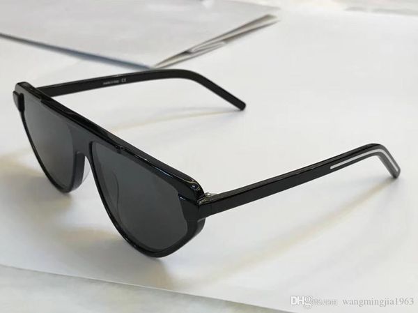 2020new sunglasses for men sunglasses for women dreamer sun glasses designer glasses mens sunglasses oculos de 247, White;black
2020new sunglasses for men sunglasses for women dreamer sun glasses designer glasses mens sunglasses oculos de 247, White;black