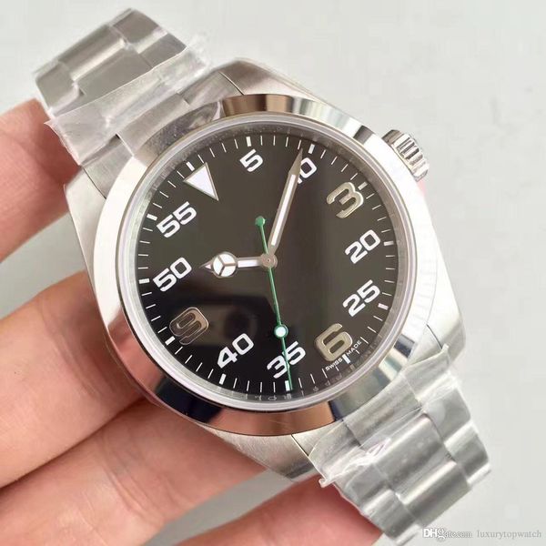 2019 hot sale 116900-7120 Sapphire Glass Mirror 2813 Automatic Mechanical Men Men's 40MM Watch Watches Wristwatches free shipping
2019 hot sale 116900-7120 Sapphire Glass Mirror 2813 Automatic Mechanical Men Men's 40MM Watch Watches Wristwatches free shipping