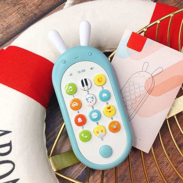 baby phone toy mobile phone for kids telephone toy enfant early educational mobile toy chinese/english learning machine
baby phone toy mobile phone for kids telephone toy enfant early educational mobile toy chinese/english learning machine