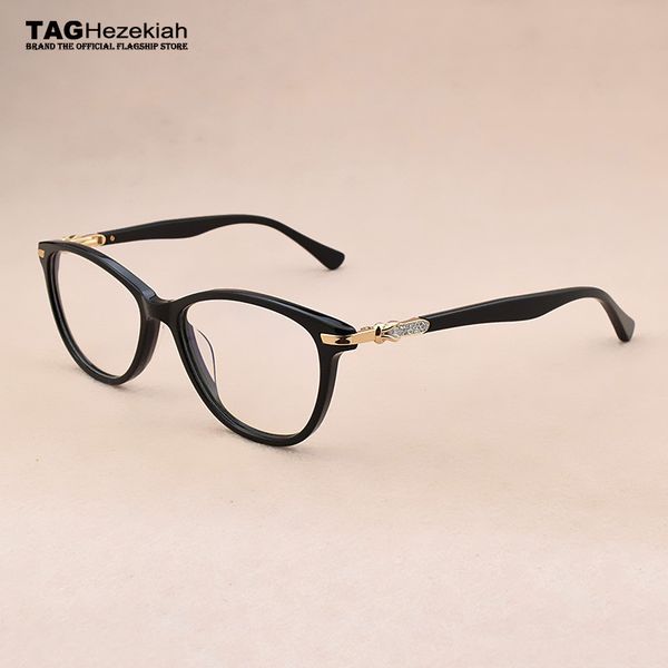 2019 cat eye glasses frame women rhinestone decoration styles optical glasses computer women's eyeglass spectacle frames, Black
2019 cat eye glasses frame women rhinestone decoration styles optical glasses computer women's eyeglass spectacle frames, Black