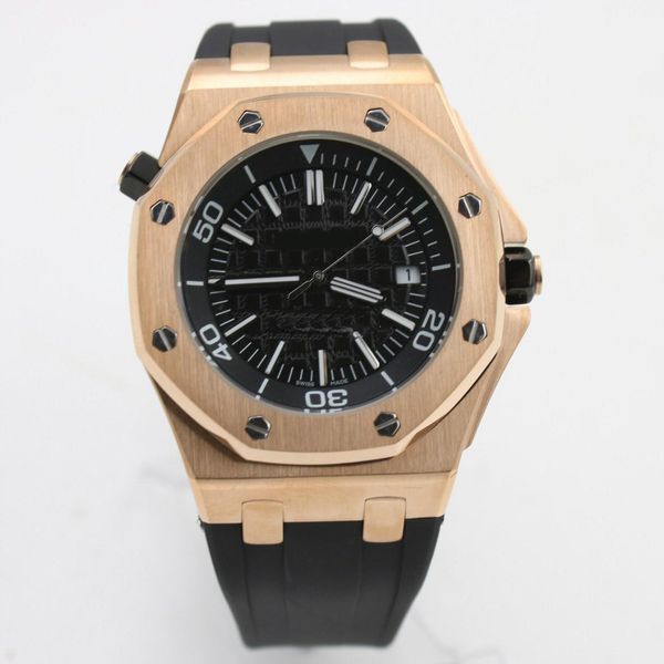 Big Sell luxury brand watch men 42mm Automatic machinery watch False watch oaks aaa clock AAA sweeping movement watches 64
Big Sell luxury brand watch men 42mm Automatic machinery watch False watch oaks aaa clock AAA sweeping movement watches 64