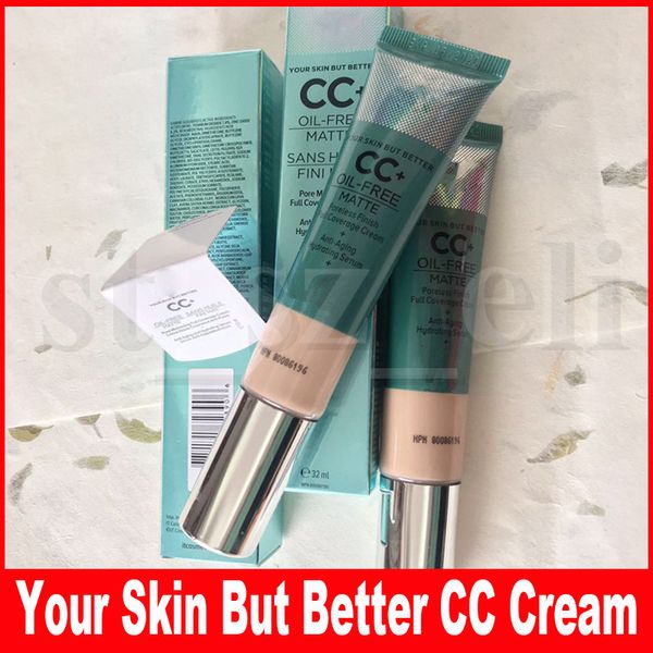 face makeup your skin but better cc cream oil matte poreless finish full coverage hydrating 32ml dhl free
face makeup your skin but better cc cream oil matte poreless finish full coverage hydrating 32ml dhl free