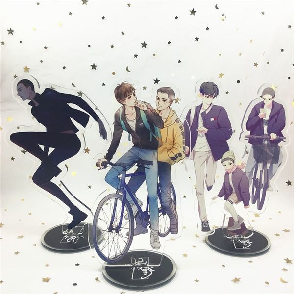 key chain sa ye keychain anime keyring cartoon acrylic key ring creative woman kids sleutelhanger girls personality funny cute, Silver
key chain sa ye keychain anime keyring cartoon acrylic key ring creative woman kids sleutelhanger girls personality funny cute, Silver