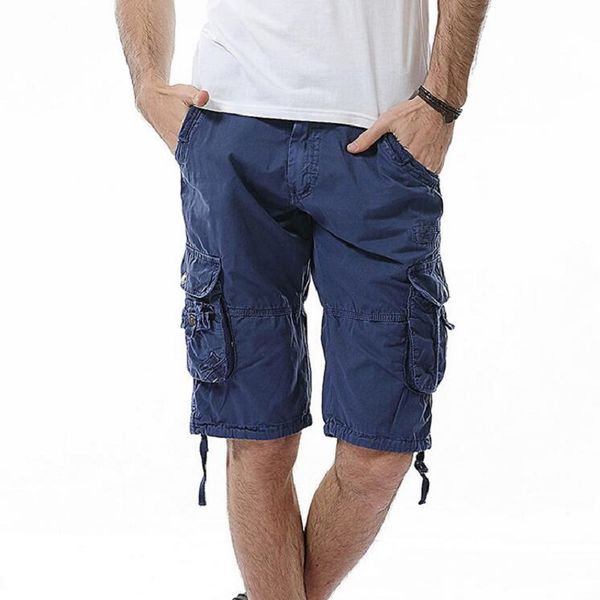 cargo shorts men 2019 brand new army camouflage shorts men cotton work casual short pants plus size korte broek mannen, White;black
cargo shorts men 2019 brand new army camouflage shorts men cotton work casual short pants plus size korte broek mannen, White;black