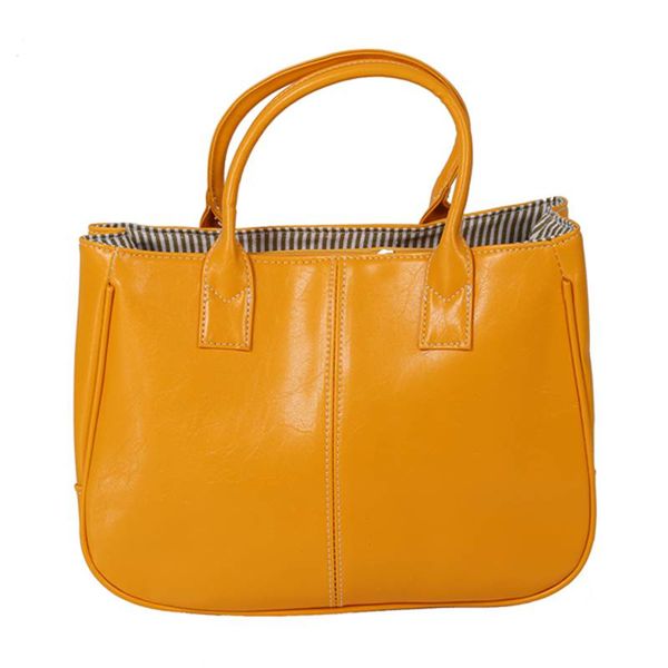 elegant fashion shoulder bag pu leather women bag orange
elegant fashion shoulder bag pu leather women bag orange
