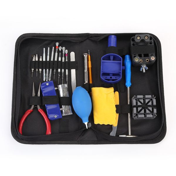 23 sets of new strap removal tools 23 sets of watch repair tools strap punching tools
23 sets of new strap removal tools 23 sets of watch repair tools strap punching tools