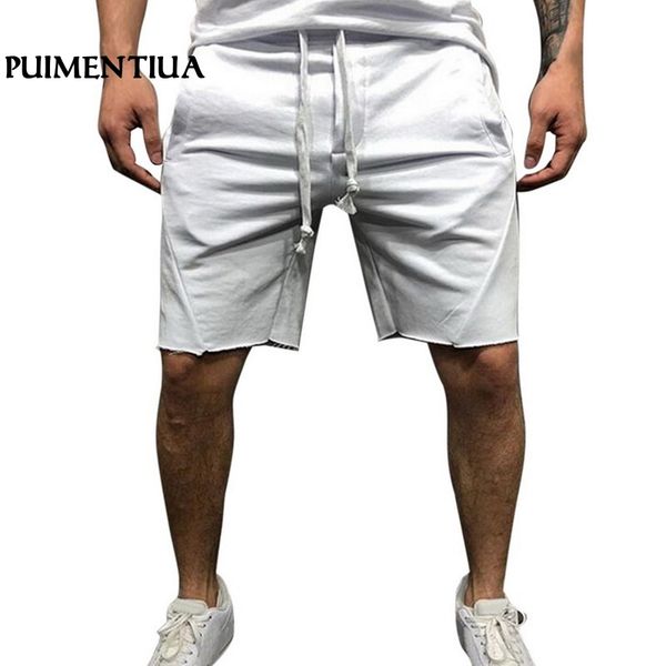 puimentiua 2019 summer men's bodybuilding gym running workout shorts exercise quick dry shorts male training drawstring, White;black
puimentiua 2019 summer men's bodybuilding gym running workout shorts exercise quick dry shorts male training drawstring, White;black