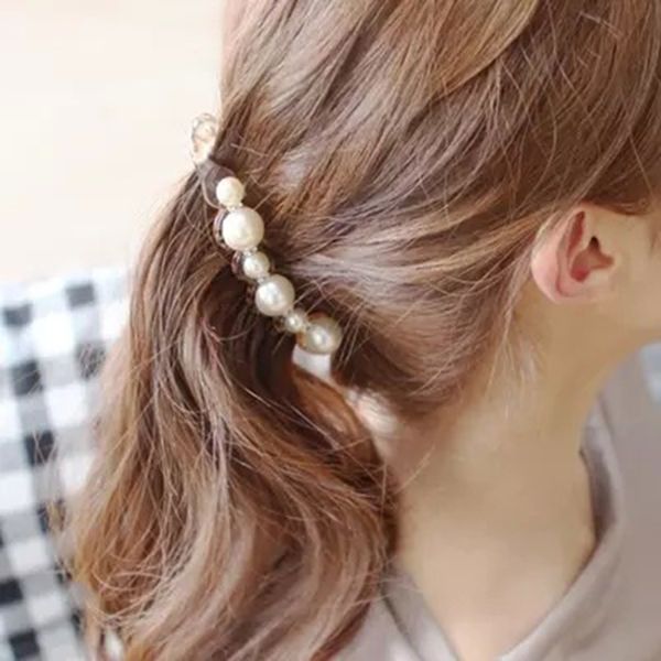 hair accessories bisi goro elegant bijoux women hairpin banana girls ponytail hairpins moda mujer 2021 korean style headdress
hair accessories bisi goro elegant bijoux women hairpin banana girls ponytail hairpins moda mujer 2021 korean style headdress