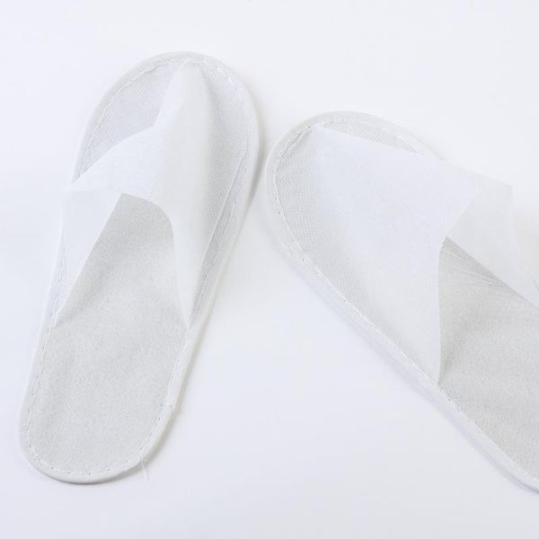 disposable slippers,12 pairs closed toe disposable slippers fit size for men and women for l, spa guest used, (white
disposable slippers,12 pairs closed toe disposable slippers fit size for men and women for l, spa guest used, (white