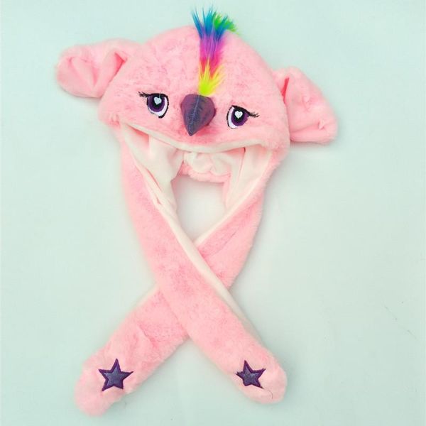 unicorn ушей кролика шляпа прижимные уши кролика двигаться шляпу плюс бархат теплой шапки ребенок девушка ребенок теплого earmuffs шапка lxh, Yellow
unicorn ушей кролика шляпа прижимные уши кролика двигаться шляпу плюс бархат теплой шапки ребенок девушка ребенок теплого earmuffs шапка lxh, Yellow