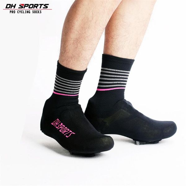 dh sports cycling shoe cover socks outdoor sports socks windproof lock cycling overshoes warm mountain bicycle shoes cover, Black
dh sports cycling shoe cover socks outdoor sports socks windproof lock cycling overshoes warm mountain bicycle shoes cover, Black