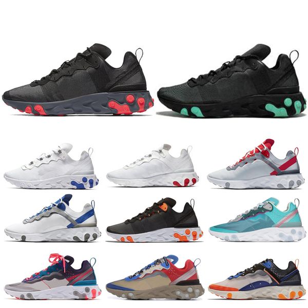 men react element 87 55 sports shoes women solar red anthracite desert sand trainers total orange mens running outdoor shoes 36-45
men react element 87 55 sports shoes women solar red anthracite desert sand trainers total orange mens running outdoor shoes 36-45