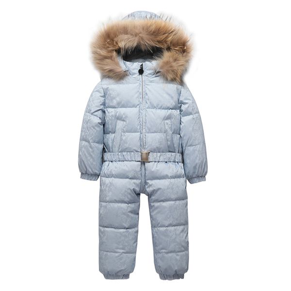 2 ~ 5 ле Ѭђкой зим комбинезон девоки комбинезон дл малика пђовика декой, Blue;gray
2 ~ 5 ле Ѭђкой зим комбинезон девоки комбинезон дл малика пђовика декой, Blue;gray