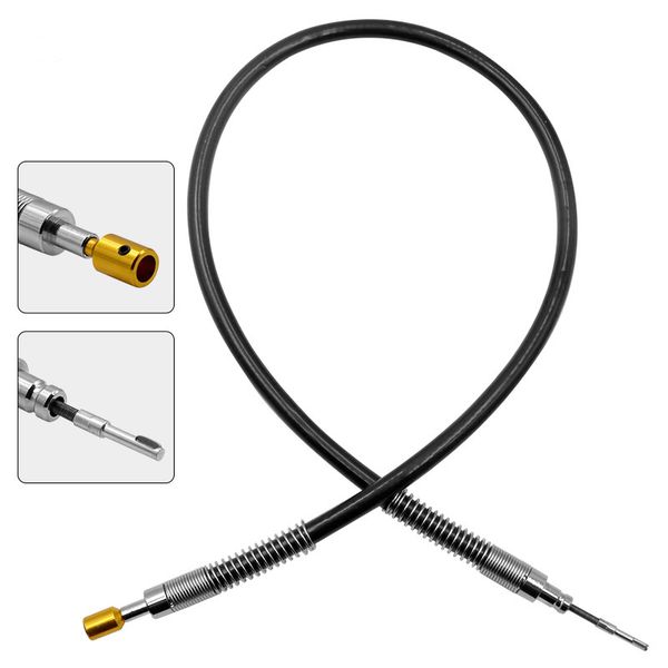 1pc agp hanging mill with spring soft shaft hanging grinding soft shaft universal 4mm
1pc agp hanging mill with spring soft shaft hanging grinding soft shaft universal 4mm