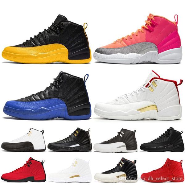 new university gold 12s punch dark grey game royal fiba game ball playoff men basketball shoes 12 blue blue cny sneakers
new university gold 12s punch dark grey game royal fiba game ball playoff men basketball shoes 12 blue blue cny sneakers