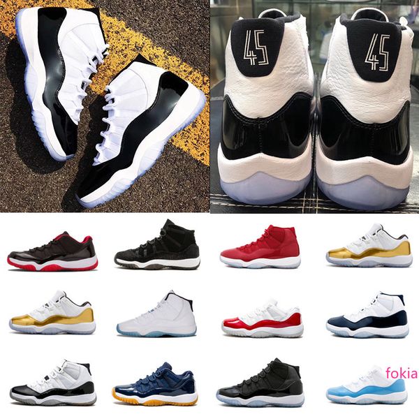 11s concord number 45 23 men basketball shoes 11 xi barons prom night 72-10 varsity red bred high athletic sports shoes women sneakers
11s concord number 45 23 men basketball shoes 11 xi barons prom night 72-10 varsity red bred high athletic sports shoes women sneakers