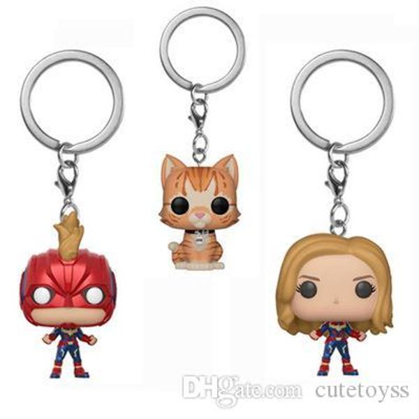 good funko pocket pop keychain - cat child's play vinyl figure keyring with box toy gift good quality
good funko pocket pop keychain - cat child's play vinyl figure keyring with box toy gift good quality