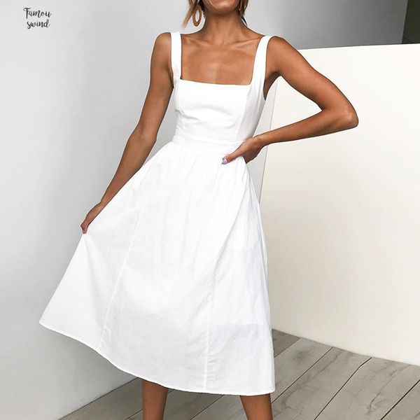 2019 women casual summer dress strapless spaghetti strap mid calf dresses women vestidos fashion suede ladies elegant dresses sundress, Black;gray
2019 women casual summer dress strapless spaghetti strap mid calf dresses women vestidos fashion suede ladies elegant dresses sundress, Black;gray